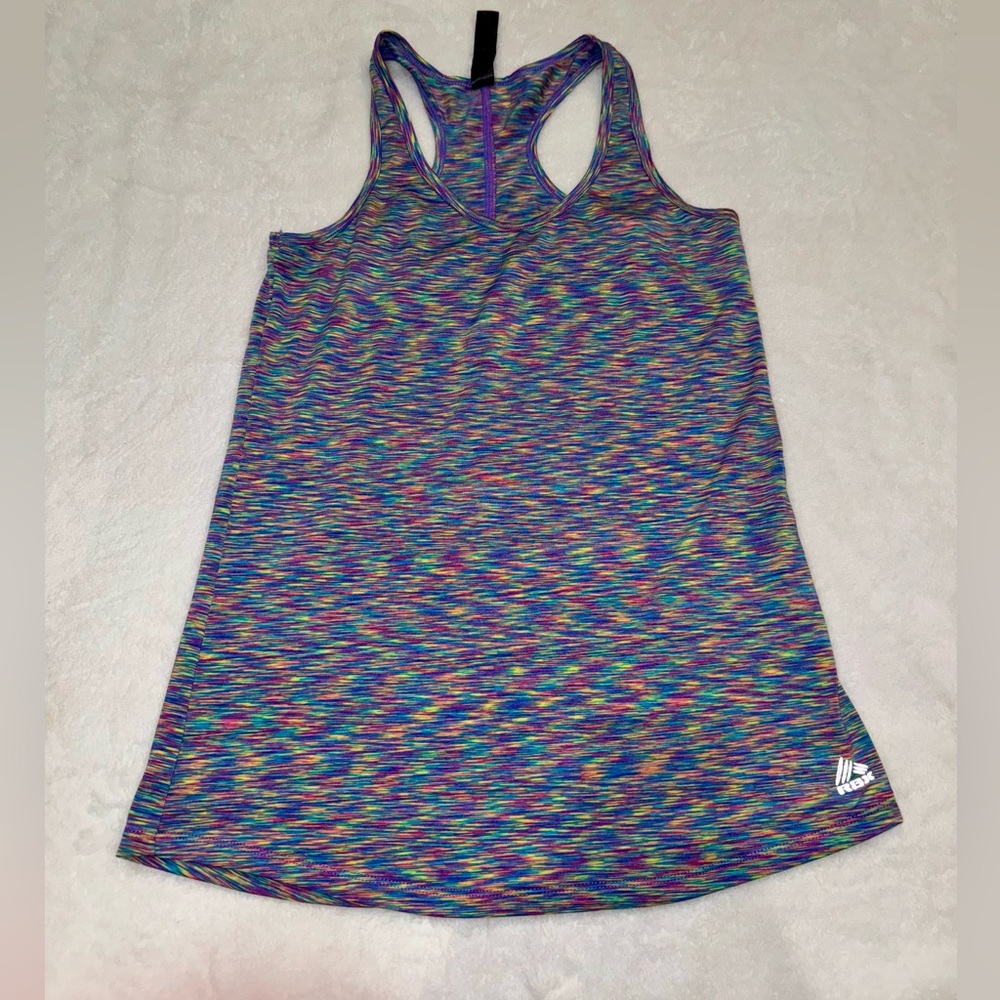 RBX Tank Top - Size S